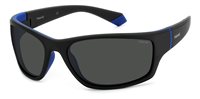 Occhiali da sole Polaroid Uomo 205342D5164M9 - 205342D5164M9